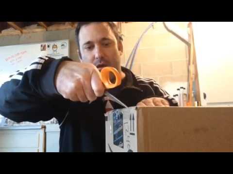 HBW 57 - A Fecking Rad Box