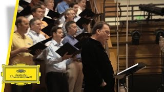 Bryn Terfel &amp; MTC - Homeward Bound (Official Video)