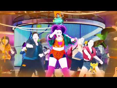 Just Dance 2023 Edition: Enter the Danceverses (Story) Full Gameplay