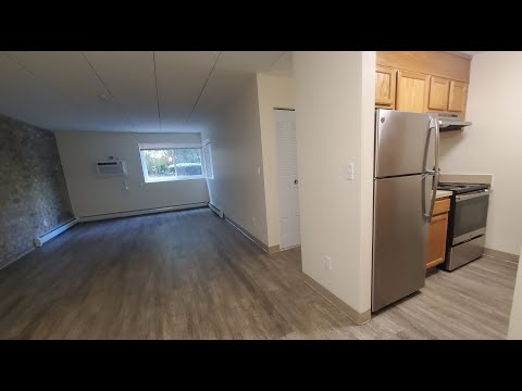 3801-1st floor 2-bedroom | heat, hot water & electric included