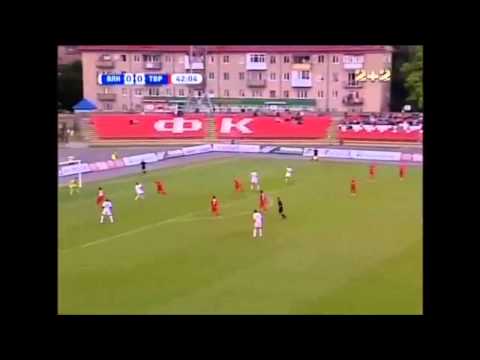 Ерик Бикфалви (Vine)