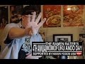 The Ramen Raters 4th Annual MOMOFUKU ANDO.