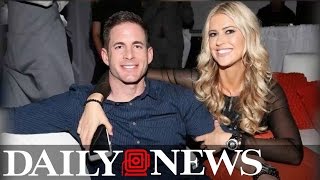 ‘Flip or Flop’ star sent contractor inappropriate texts