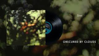 Pink Floyd - Stay (Official Audio)