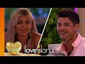 Anton Finds Himself In A Sticky Situation Love Island 2019