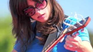 Téa Petrovic @ Harmony Arts Festival 2007