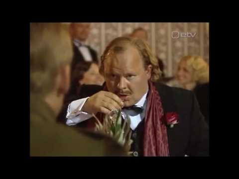 Ago Anderson ehk (Herbert Sammal ärisaladus)