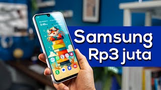 Download lagu Cuma Samsung yang berani bikin HP begini - Galaxy A16 4G mp3