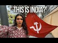 Communism Jews In INDIA Female Traveler In Kochi India