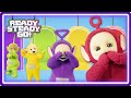 Teletubbies Peekaboo Ready Steady Go Official Video Music Videos For Kids