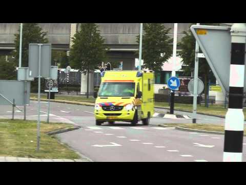 A1 AMBU 17142 Victoria 04 Kooikersweg Vlaardingen bon 39705