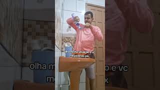 e vc me pedindo pix kkkkk #humor #engraçado #viral #fyp #comedia