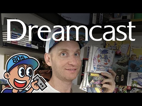 Sega Dreamcast Shorts Compilation!