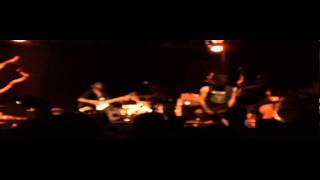 The Airborne Toxic Event "Papillon" Live at the State Theatre 6/9/13
