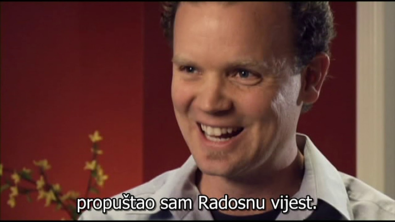 Priča sloma i obnove braka Hansa i Star