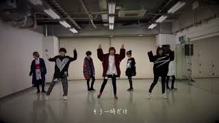 【歌って踊ってみた】妄想感傷代償連盟　ael ver. 【オリジナル振り付け】