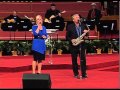 Darkest Hour Is Just Before Dawn - Jill Swaggart & Bob Henderson