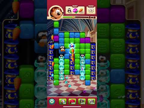 TOON BLAST 8513 - NO BOOSTER