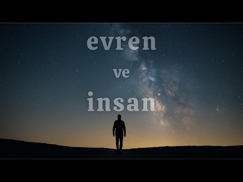 Hayatın Anlamı Var mı Yok mu? | Varoluş, Anlamsızlık ve Sorgulama