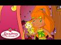 Strawberry Shortcake Friends From Around The World 2003 Full Episodes Cartoon For Kids