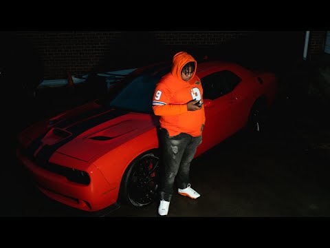 Big Yavo - Pop My Shit (Official Music Video)