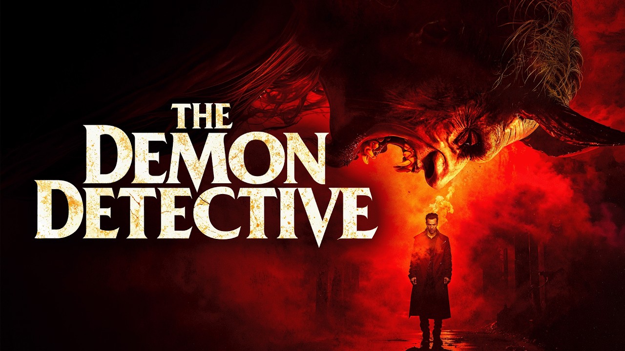 Official Trailer