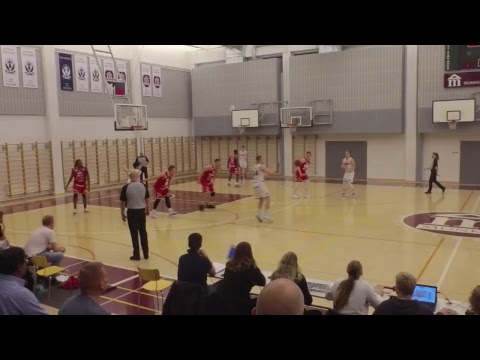 Suomen cup MuKi-Salon Vilpas 8.11.2018