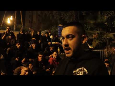 FINAL: Reuto vs NiñoRuina I BDP Final Regional Cataluña