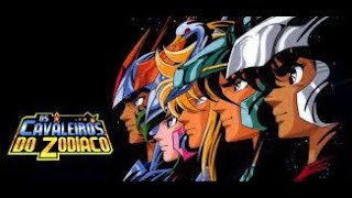 Download lagu FILME DESENHO Os Cavaleiros Do Zodíaco Hades a Saga Dos Elísios   DUBLADO • CDZ mp3