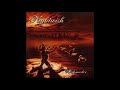 Nightwish Bare Grace Misery Lyrics