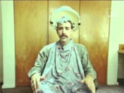 Borat TV ad for MTV European Music Awards of 2005