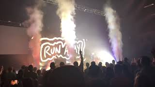 Life is Beautiful Rend Collective |Good news tour| Cullman, AL March 4th 2018