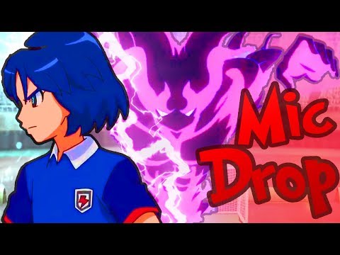 [𝗔𝐌𝐕] Inazuma Japan vs Shining Satans (Part 2)