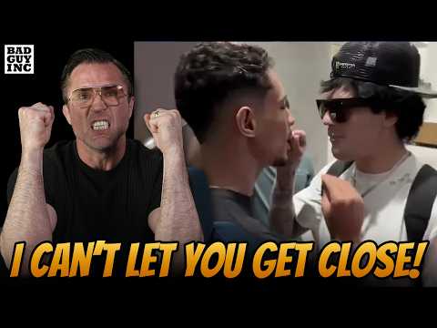Video: Tommy Gunn's Hotel Confrontation