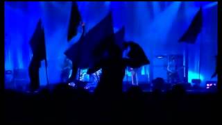 Arctic Monkeys - Do me a favour live at Glastonbury