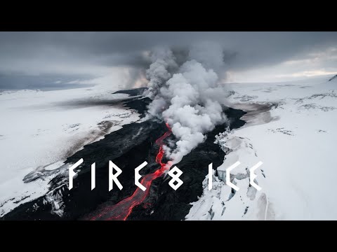 Skaldir - Frost og Flamme I Norwegian Viking Song