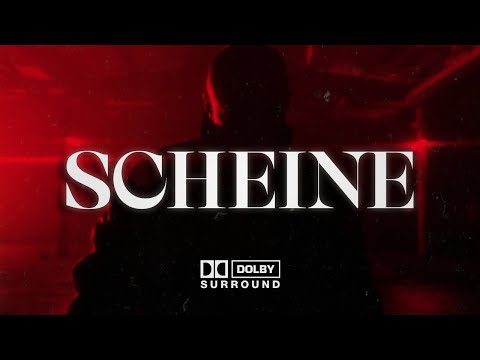 (FREE) OMAR X OLEXESH TYPE BEAT - "SCHEINE" | HARD STREET BEAT