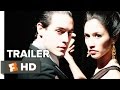 Our Last Tango Official Trailer 1 2016 Juan Carlos Copes María Nieves Rego Documentary HD