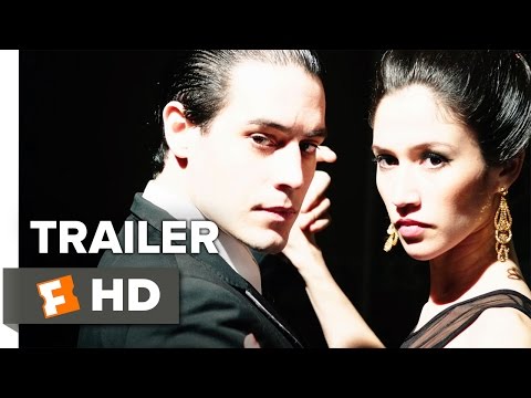 Our Last Tango (2015) Official Trailer