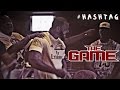 The Game - Hashtag Feat. Jelly Roll (official video) 2015