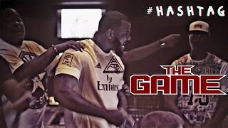 The Game - Hashtag Feat. Jelly Roll (official video) 2015
