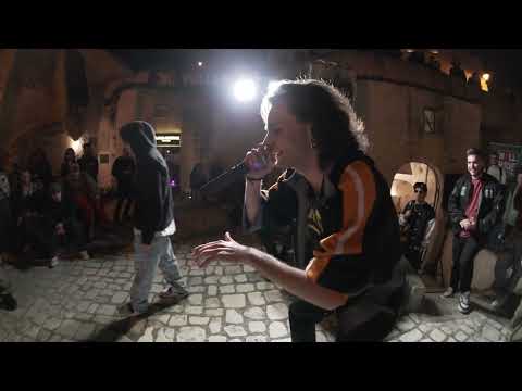 WFB - 1° SELEZIONE 6 MAG 2023