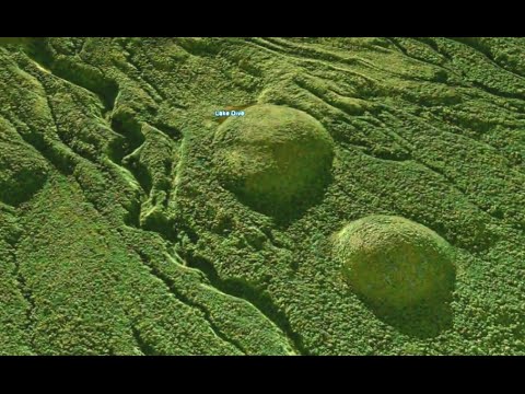 Part 1 of 4 - Ruins of Old Earth, a Gary Schoenung Documentary