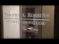 Tim Robbins Counseling