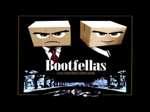 Ben e lmfao   Stand by Party Rock Djs from Mars Radio Edit