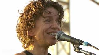 Ani DiFranco - Full Set - XPoNential Music Festival 2021