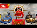 LIVE 24 7 Power Rangers Megaforce SuperMega Force Full Episodes Power Rangers Official