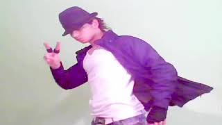 Micheal Jackson - Islam in my veins