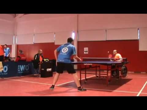 3ra Provincial C.T.T.Collbató VS Roda de Ter(Jornada 15)