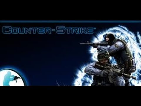 Counter Strike 1.6 || Unboxing and discovery Fire striker